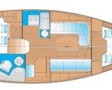 Bavaria 33 Cruiser