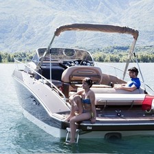 Cranchi Endurance 30