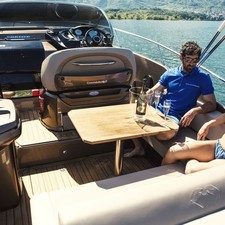 Cranchi Endurance 30