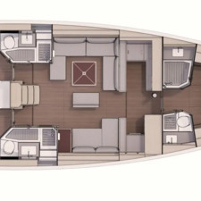 Dufour 530