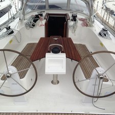 Bavaria Cruiser 41