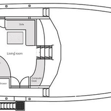 Custom Built Phinisi