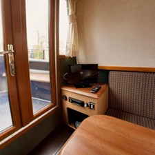 Princess Narrow Boat 4