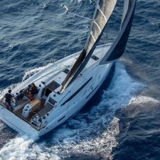 Jeanneau Sun Odyssey 410