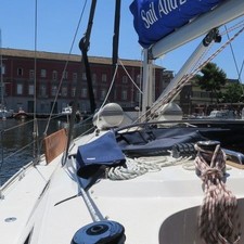 Bavaria Cruiser 41