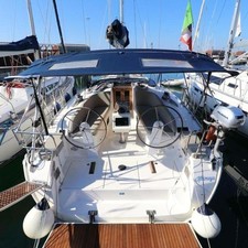 Bavaria Cruiser 41