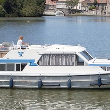 Le Boat Continentale