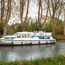 Le Boat Continentale