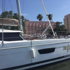 Fountaine Pajot Helia 44