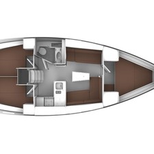 Bavaria 37 Cruiser