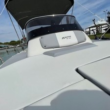 Cad marine cad 22 wa fb