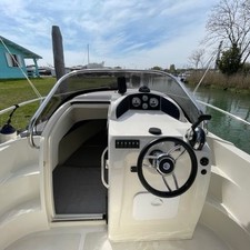 Cad marine cad 22 wa fb