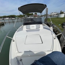 Cad marine cad 22 wa fb