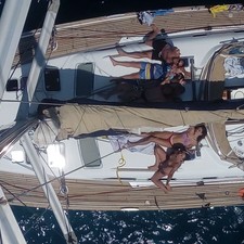 Beneteau Oceanis 473