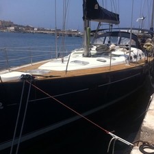 Beneteau Oceanis 473