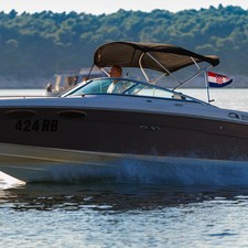 Sea ray 240
