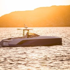 Frauscher 1414 DEMON