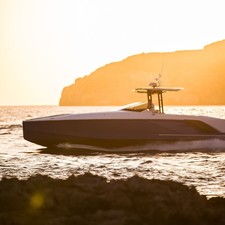 Frauscher 1414 DEMON