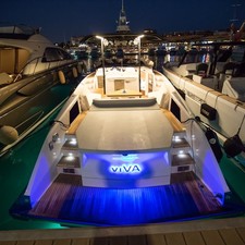 Frauscher 1414 DEMON