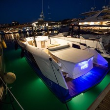 Frauscher 1414 DEMON