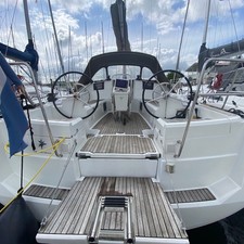 Jeanneau Sun Odyssey 379