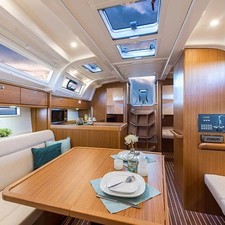 Bavaria 37 Cruiser
