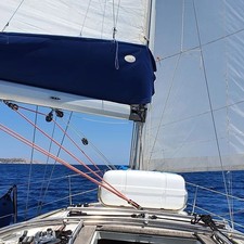 Jeanneau Sun Odyssey 36i