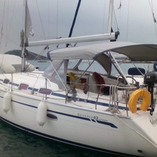 Bavaria 42 Cruiser
