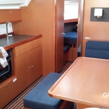 Bavaria Cruiser 41