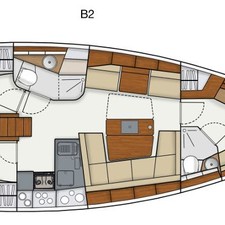 Hanse 415