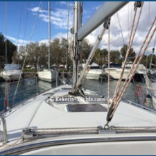 Bavaria 40 Cruiser