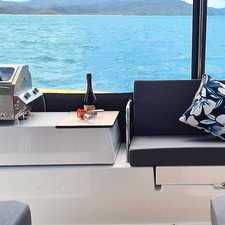 Fountaine Pajot Astréa 42