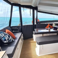 Fountaine Pajot Astréa 42