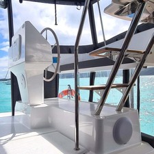 Fountaine Pajot Astréa 42