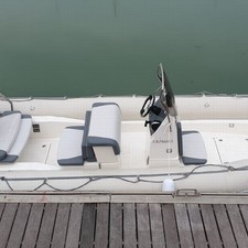 Bombard rib bombard sunrider 500