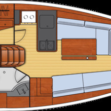 Beneteau Oceanis 31