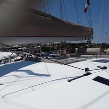 Fountaine Pajot Helia 44