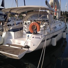 Bavaria Cruiser 36