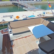 Jeanneau Merry Fisher 895