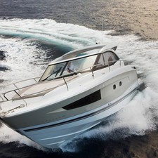 Jeanneau Leader 36