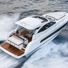 Jeanneau Leader 36