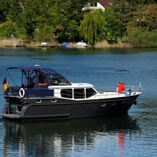 Noblesse 38 Highline