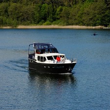 Noblesse 38 Highline