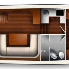 Noblesse 38 Highline