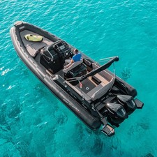 Cayman 26 Sport Touring