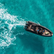 Cayman 26 Sport Touring