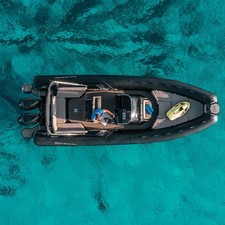 Cayman 26 Sport Touring