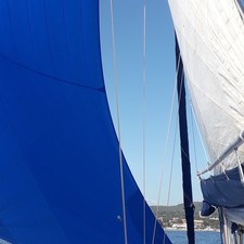 Jeanneau Sun Odyssey 43