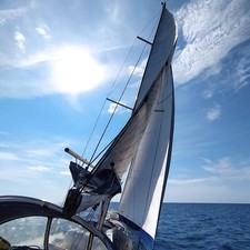 Jeanneau Sun Odyssey 43