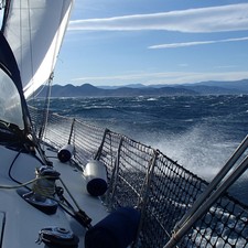 Jeanneau Sun Odyssey 43